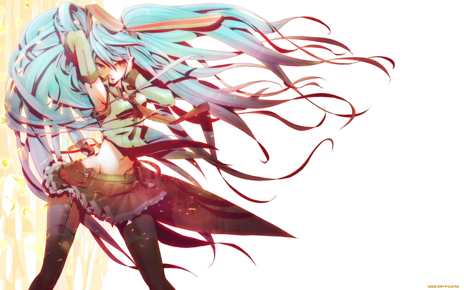 , vocaloid, hatsune, miku, , , , , , 